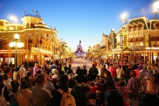 Coffret cadeau Disneyland® Paris : 3 jours 2 parcs - Paris (77) 