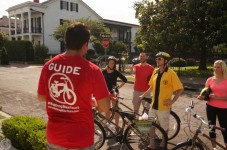 New Orleans Bike Tour