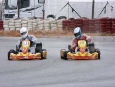 Stage de Karting - Seine-Maritime (76)