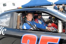 Pocono Raceway Stock Car Experience