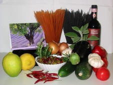 Kochkurs italienische Landküche