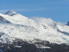 Ski hors piste - Région d'Innsbruck pour 2