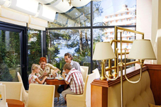 MINI TALASSOTERAPIA A PORTOROSE