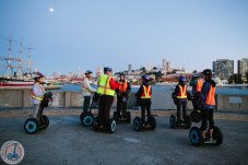 San Fran Segway Tour