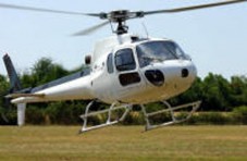 Helicopter Trial Lesson - 60 Minutes - Cambridgeshire