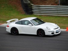 Pilotage 12 tours Porsche 991 GT3 - Circuit de Trappes (78) ou Circuit de Montlhéry (91)