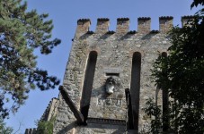 A Weekend in Piacenza Castle for the Whole Family