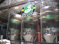 Brewed in Brooklyn Tour