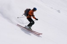 Snowboard und Ski Tour für 2 im Raum Innsbruck