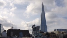 Private Walking Tour London