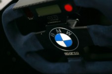 Jazda BMW Bi-Turbo 4 okrążenia
