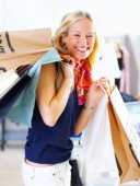 £300 worth of vouchers and your own personal shopper