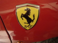 Stage Pilotage Ferrari Modena 360 - 7 tours (91)