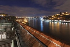 Fim de Semana Romântico no Porto **** (2 noites) p/2