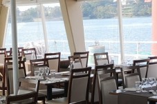 Gourmet Cruise in Brittany for 2 persons