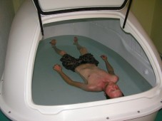 Floatation Tank