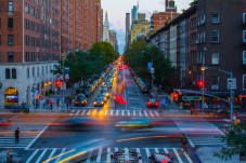 Brooklyn food and street-art walking tour