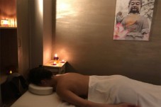 Massage Thaï traditionnel et Sauna à Amiens (80)