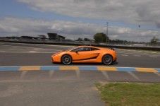 Lambo Co Drive