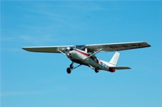 Light Aircraft Trial Flight 60 minutes - Tonbridge