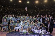 Pack regalo Baloncesto Real Madrid Liga Endesa - PLATA