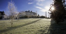 Weekend Away in Ireland