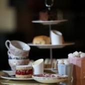 London Attraction Ticket - Includes Afternoon Tea