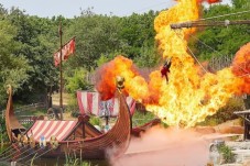 Puy du Fou - 3 jours - 1 Enfant