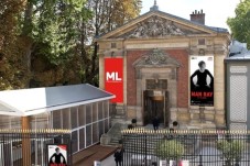 Visite Musée du Luxembourg : Coupe File - Paris (75)