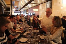 New York City Wine Tasting Tour