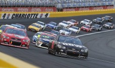 Charlotte Motor Speedway