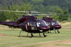 Evento Corporativo | Apresentação com Coffe Break, Almoço, Regata de Veleiros e Tour de Helicoptero p/35 Convidados