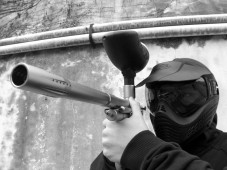 Paintball - Loire-Atlantique