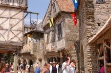 Puy du Fou - 3 jours - 1 Enfant