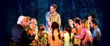Tickets to The Ferryman on Broadway