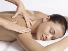 50 minute body massage