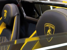 Lamborghini Driving Experience in Northern Ireland