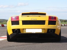 Lamborghini Driving Experience