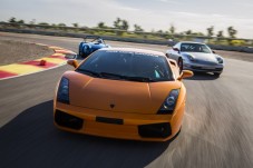 Exotic Driving Experience Phoenix