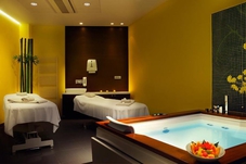 SETTIMANA DI MASSAGGI ALLE TERME A LASKO