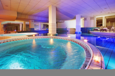 MINI TALASSOTERAPIA A PORTOROSE