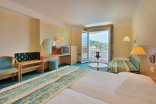 MINI TALASSOTERAPIA A PORTOROSE