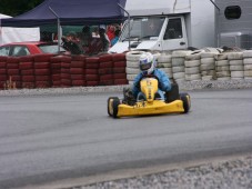 Go-Karting Taster 45 minutes in Galway