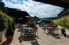 Afternoon Tea for Two at the Westgrove Hotel, Kildare