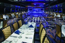 Spirit Dinner Cruise NYC for 2 people