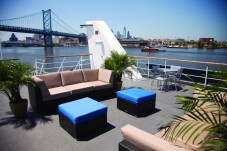 Philadelphia Lunch Cruise