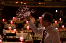 Moulin Rouge Paris with Dinner For Two