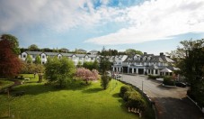 Two night midweek break for two at the Twin Trees Hotel, Ballina