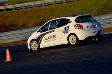 Rally Driving Training in Group - 1 day - France