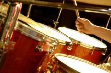 Drum Lessons Online
